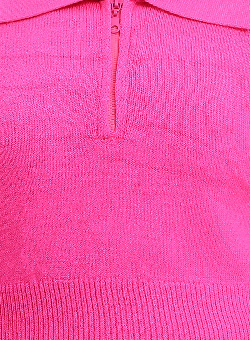 Ravin Women Long Sleeve Knit Pullover - Image 3